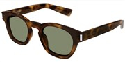 Compre ou amplie a imagem do modelo Saint Laurent Paris SL746-003.