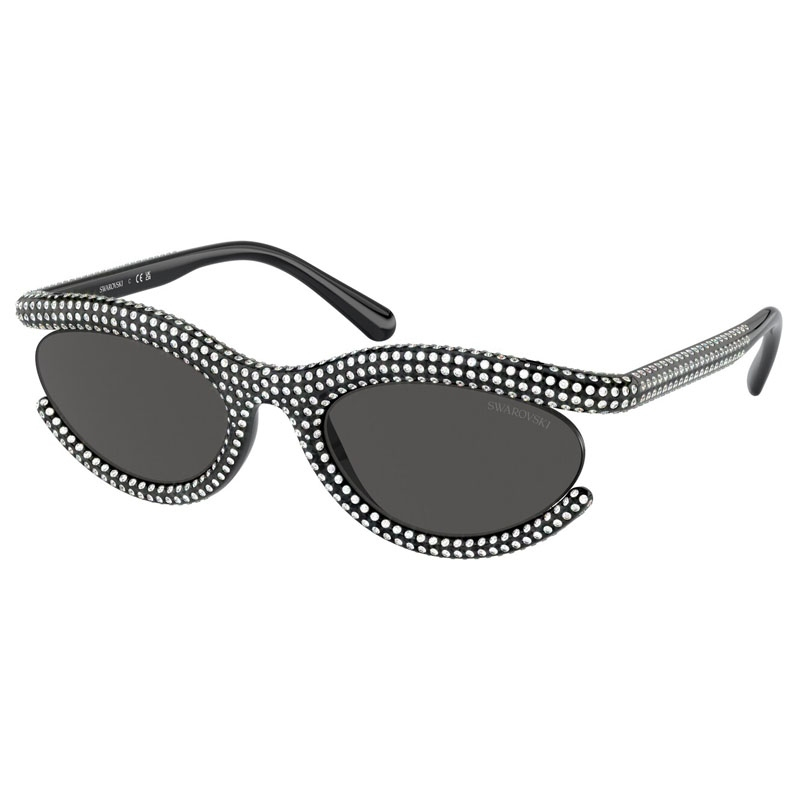 SWAROVSKI EYEWEAR 0SK6006-100187