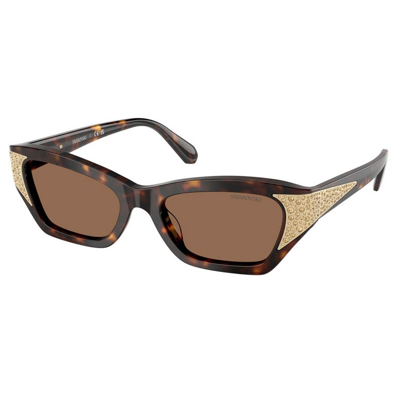 SWAROVSKI EYEWEAR 0SK6029-100273