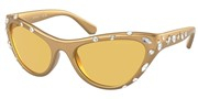 Compre ou amplie a imagem do modelo Swarovski Eyewear 0SK6007-102285.