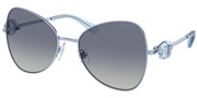 Compre ou amplie a imagem do modelo Swarovski Eyewear 0SK7002-40054L.