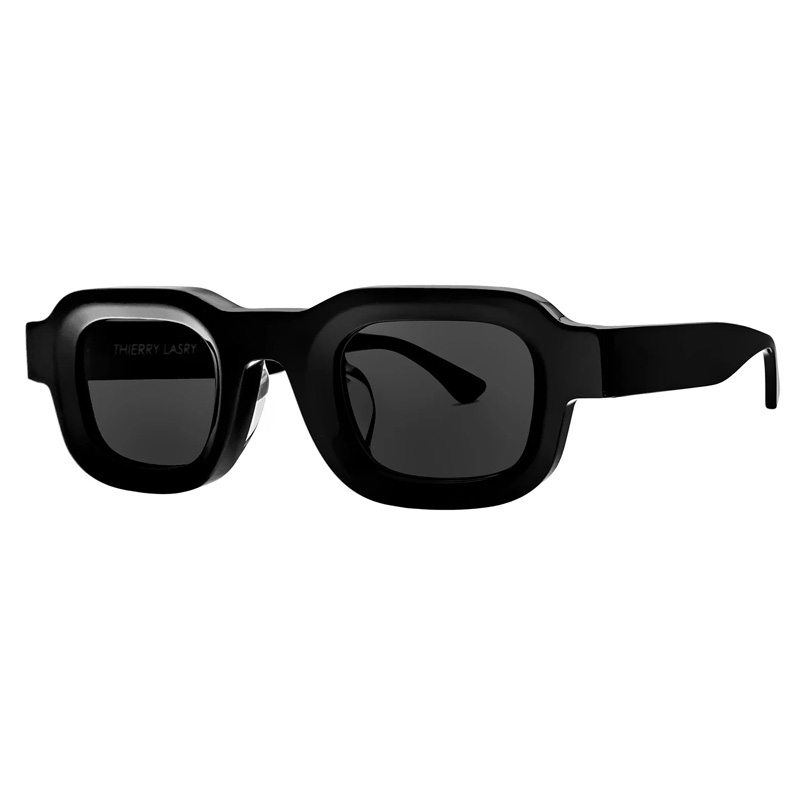 THIERRY LASRY SCRATCHY-101