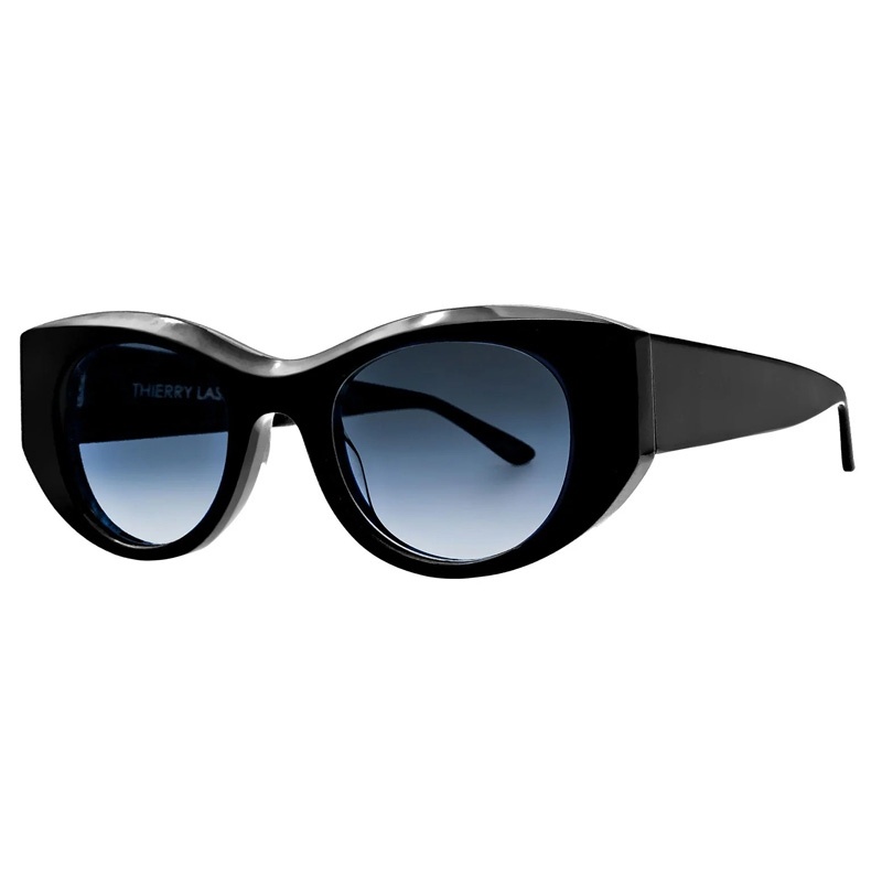 THIERRY LASRY SPOOKY-101