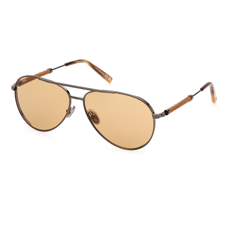 TODS EYEWEAR TO0371-08E