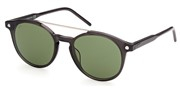 Compre ou amplie a imagem do modelo Tods Eyewear TO0287-01N.