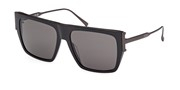 Compre ou amplie a imagem do modelo Tods Eyewear TO0363-01A.