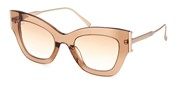 Tods Eyewear TO0373-45F