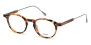 Compre ou amplie a imagem do modelo Tods Eyewear TO5203-055.