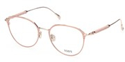 Compre ou amplie a imagem do modelo Tods Eyewear TO5246-073.