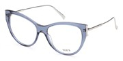 Compre ou amplie a imagem do modelo Tods Eyewear TO5258-090.
