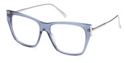 Compre ou amplie a imagem do modelo Tods Eyewear TO5259-090.