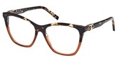 Compre ou amplie a imagem do modelo Tods Eyewear TO5286-052.