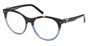 Compre ou amplie a imagem do modelo Tods Eyewear TO5287-050.