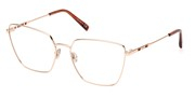 Compre ou amplie a imagem do modelo Tods Eyewear TO5289-033.