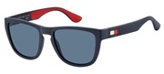 Compre ou amplie a imagem do modelo Tommy Hilfiger TH1557S-8RUKU.