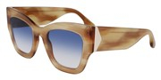 Compre ou amplie a imagem do modelo Victoria Beckham VB652S-773.