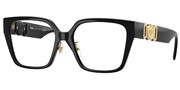 Compre ou amplie a imagem do modelo Versace 0VE3371D-GB1.