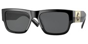 Compre ou amplie a imagem do modelo Versace 0VE4406-GB187.
