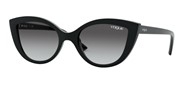 Compre ou amplie a imagem do modelo Vogue 0VJ2003-W4411.