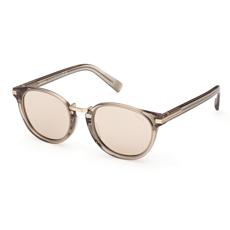 ERMENEGILDO ZEGNA EZ0284H-48E