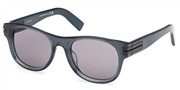 Compre ou amplie a imagem do modelo Ermenegildo Zegna EZ0268-90A.