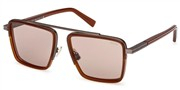 Compre ou amplie a imagem do modelo Ermenegildo Zegna EZ0272-48J.