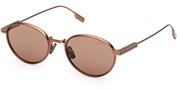 Compre ou amplie a imagem do modelo Ermenegildo Zegna EZ0287-49E.