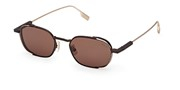 Compre ou amplie a imagem do modelo Ermenegildo Zegna EZ0296-49E.