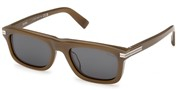 Compre ou amplie a imagem do modelo Ermenegildo Zegna EZ0301-98A.
