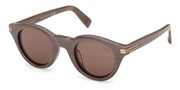 Compre ou amplie a imagem do modelo Ermenegildo Zegna EZ0302-59E.