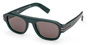 Compre ou amplie a imagem do modelo Ermenegildo Zegna EZ0304-96A.
