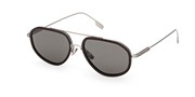 Compre ou amplie a imagem do modelo Ermenegildo Zegna EZ0305-50D.