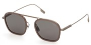 Compre ou amplie a imagem do modelo Ermenegildo Zegna EZ0306-59D.